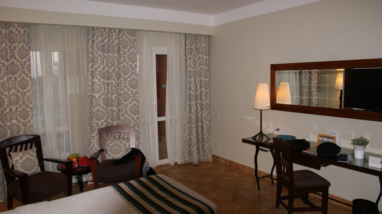 Zimmer Hotel Three Corners Ocean View prestige - Adults only