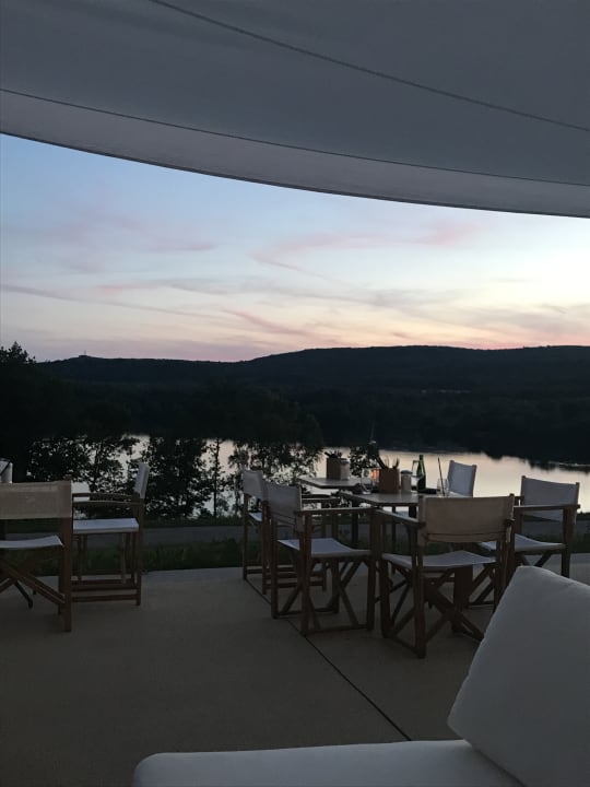 Restaurant Seezeitlodge Hotel & Spa