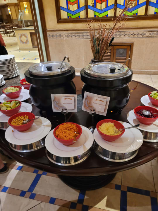 Gastro Continental Hotel Hurghada