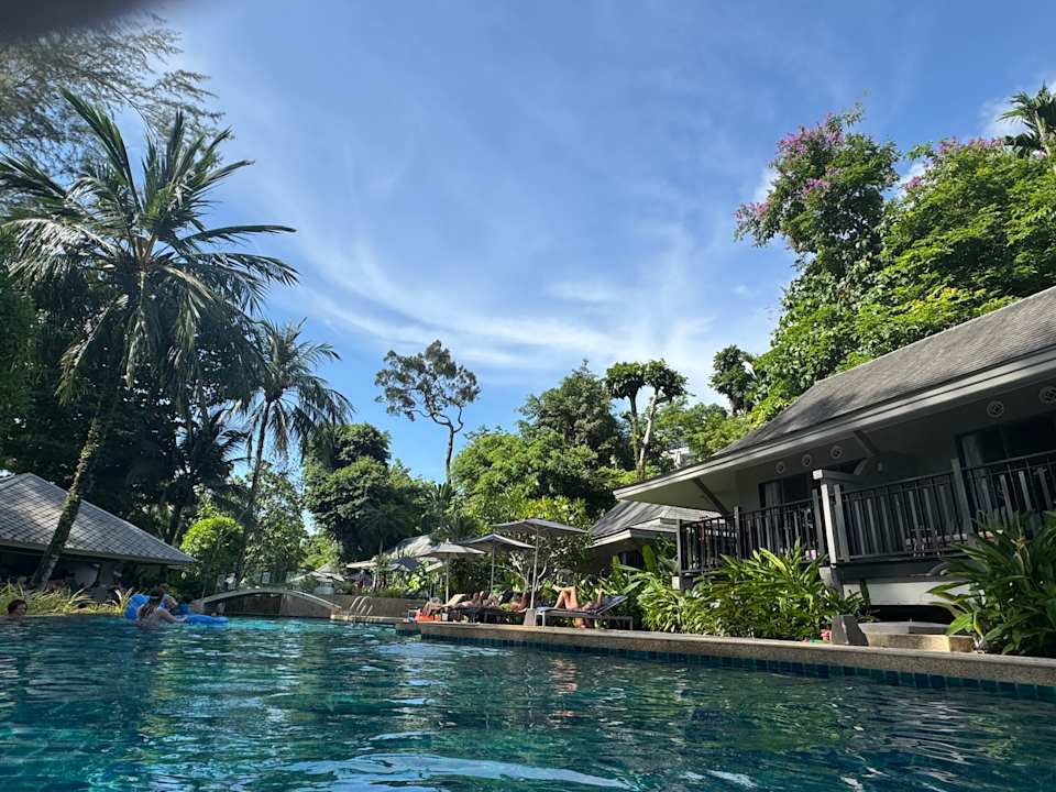 Pool Moracea by Khao Lak Resort