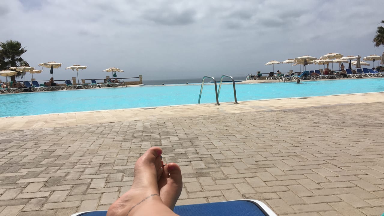 Pool VOI Praia De Chaves Resort