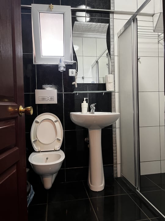 Zimmer Beykonagi Hotel