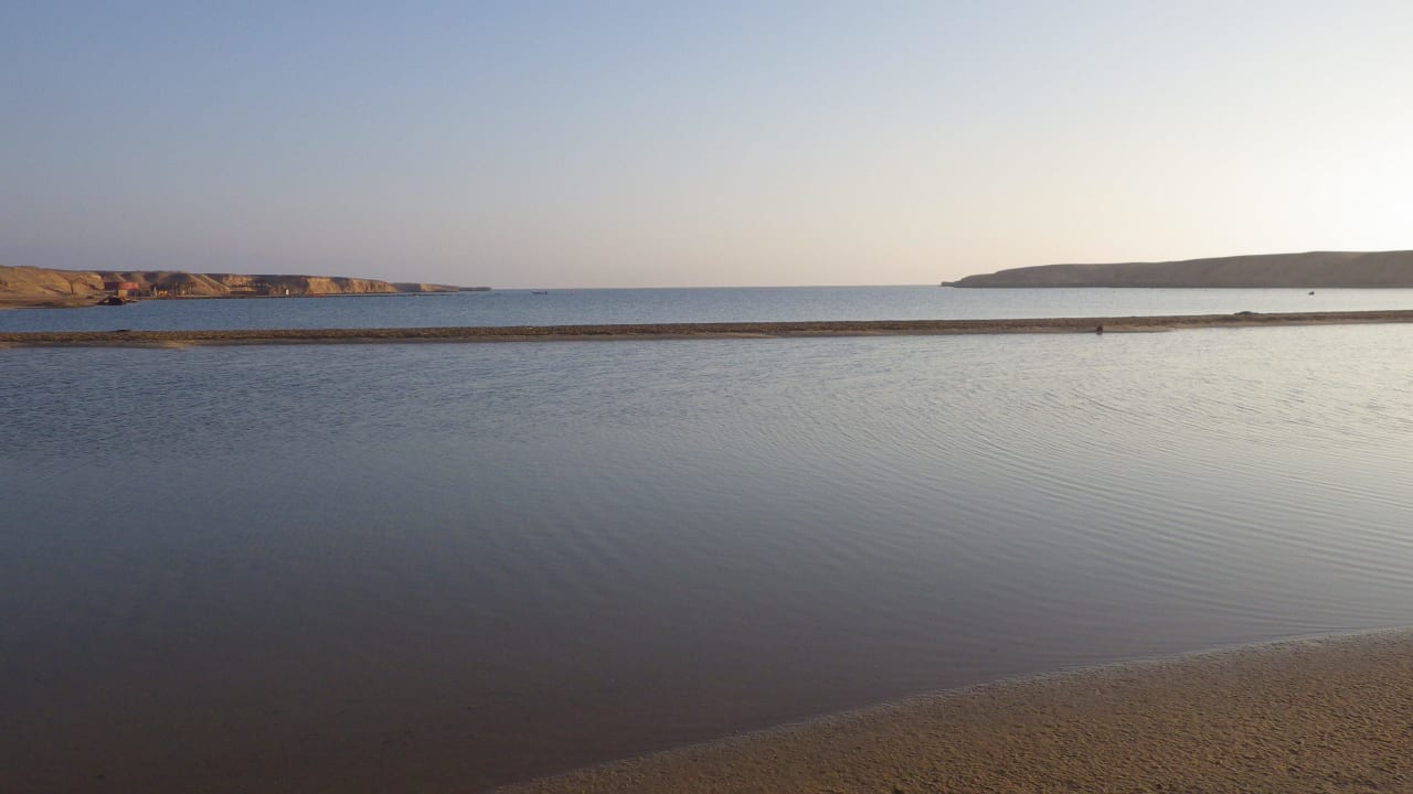 The Cove SUNRISE Cardina Resort