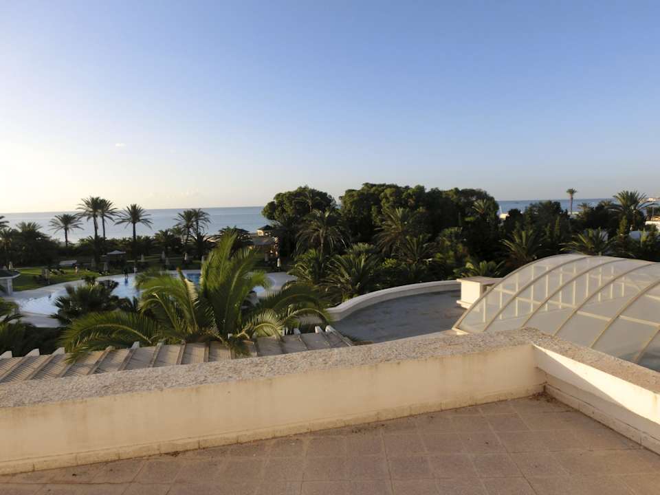 Zimmer Oceana Hotel & Spa