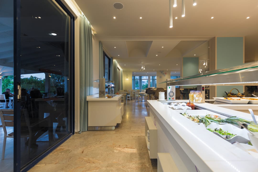 Gastro Hotel Albatros