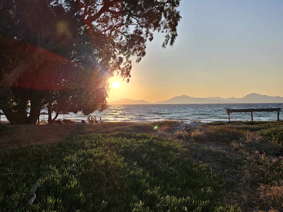 Strand Hotel Akti Coast Club Marmari Kos