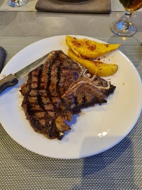 Gastro Paloma Finesse