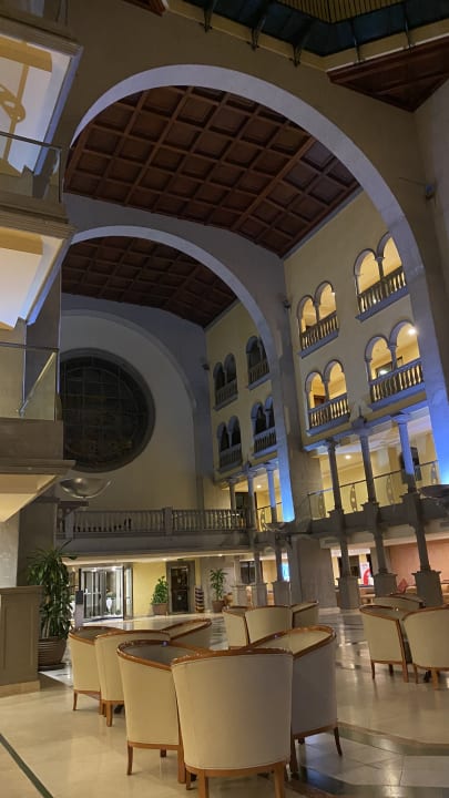 Sonstiges R2 Rio Calma Hotel & Spa & Conference