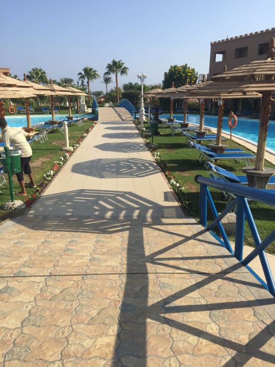 Pool Hotel Titanic Palace