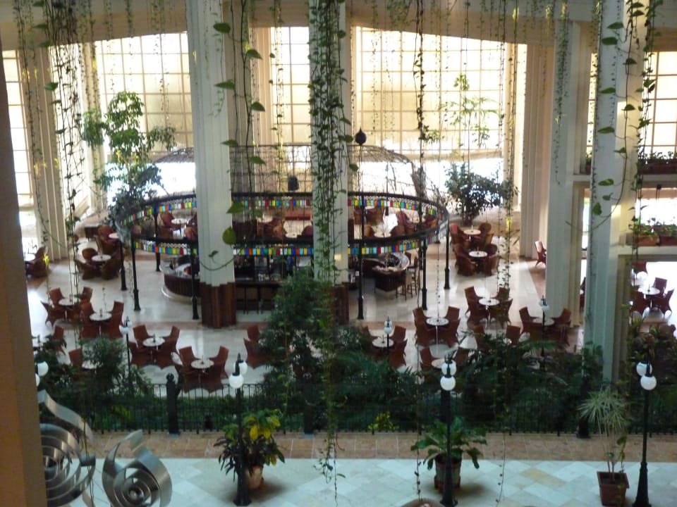 Blick auf die Mainbar Blau varadero - Adults only