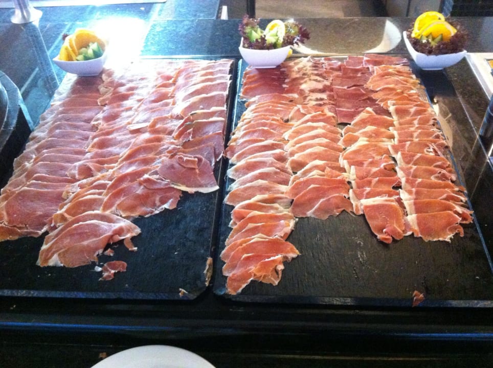 Schinken Hotel Riu Palace Meloneras