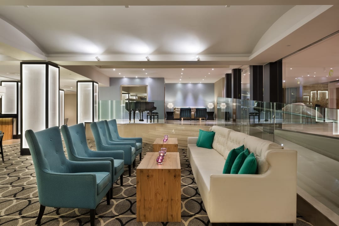 Gastro Hotel Oasis Dead Sea