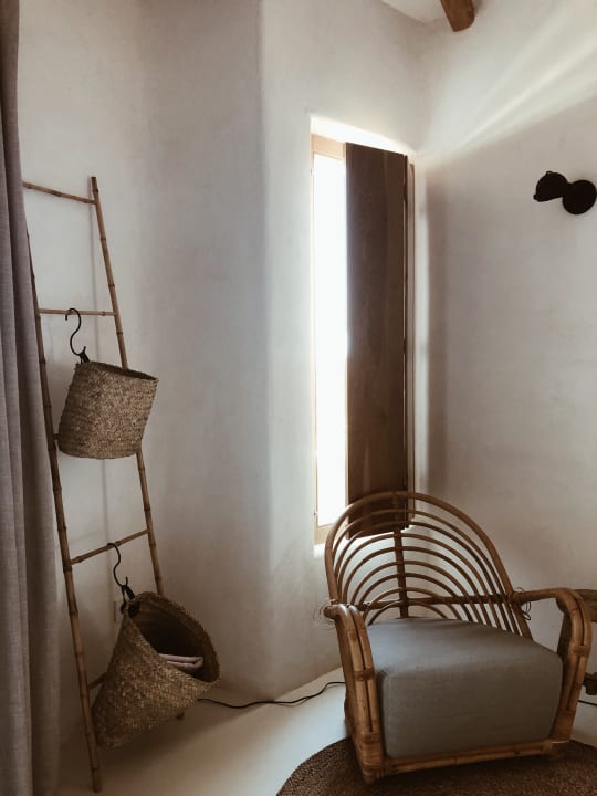 Zimmer The Wild Hotel by Interni