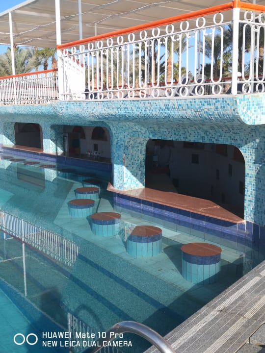 Pool Giftun Azur Resort