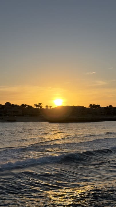 Ausblick Radisson Blu Resort, El Quseir