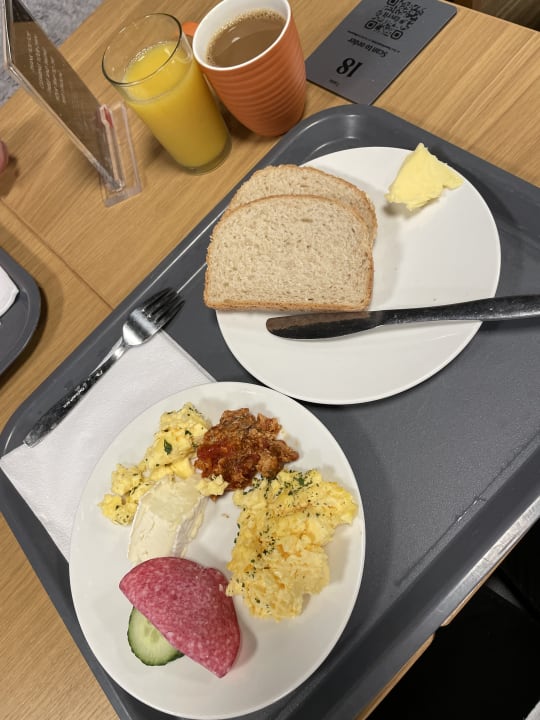 Gastro Smarthotel Oslo