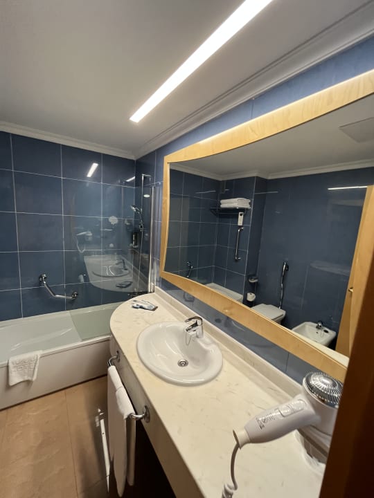 Zimmer MUR Hotel Faro Jandia & Spa Fuerteventura