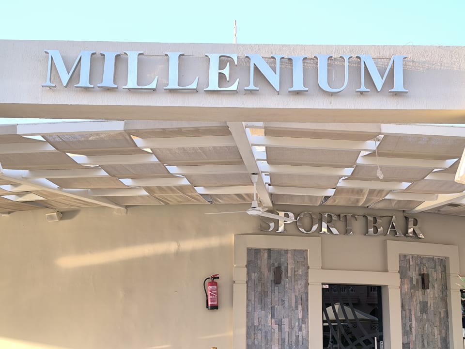 Gastro Pickalbatros Aqua Park Resort - Hurghada