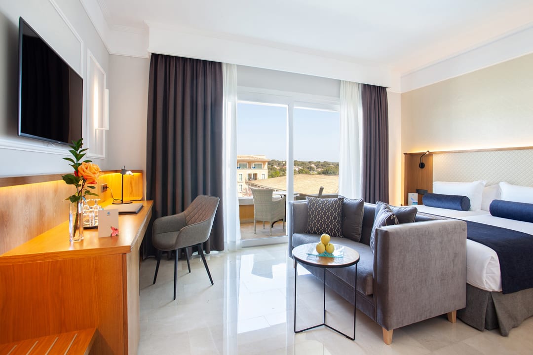 Zimmer Grupotel Playa de Palma Suites & Spa