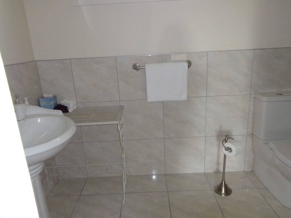 Bad B&B Ratanui Lodge