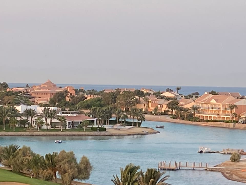 Außenansicht Hotel Three Corners Ocean View prestige - Adults only