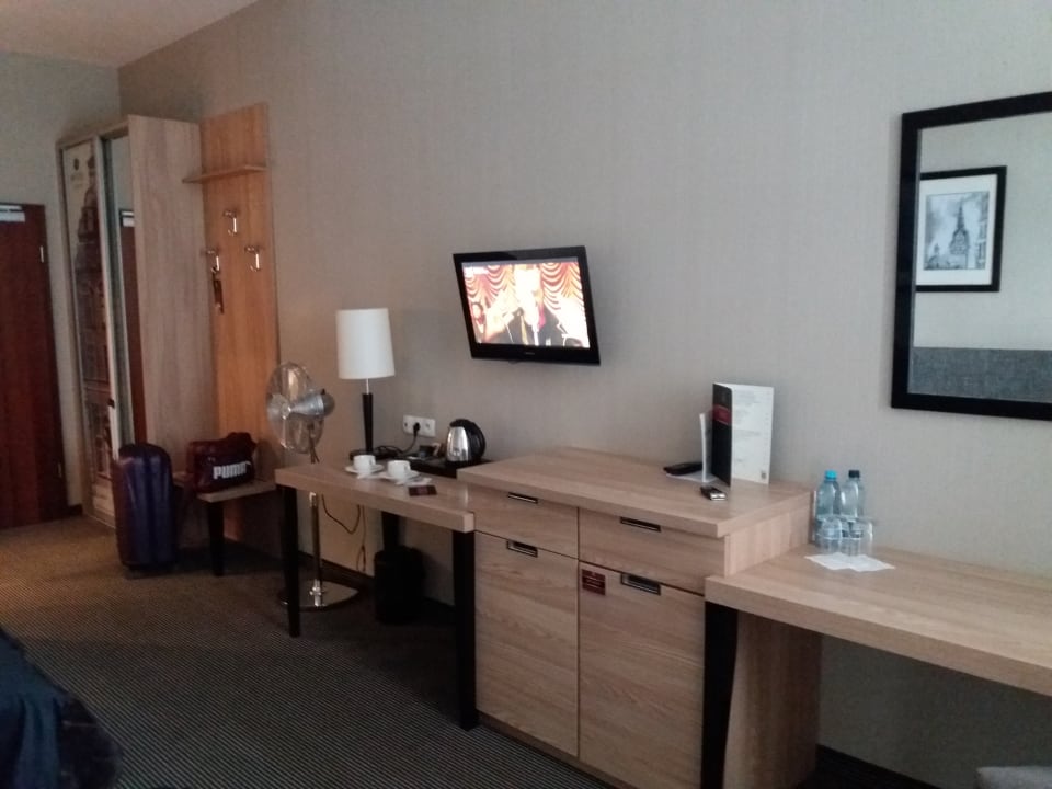 Zimmer Hotel Elbląg