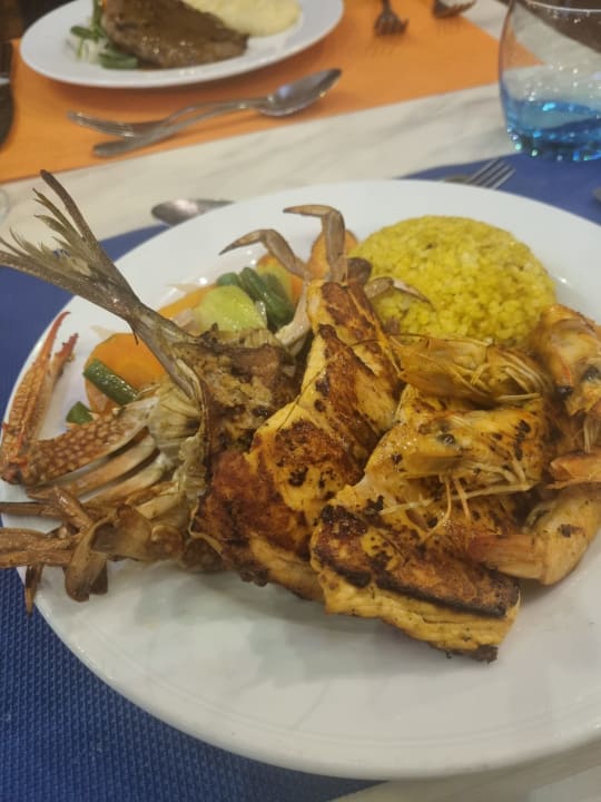 Gastro Jaz Soma Beach