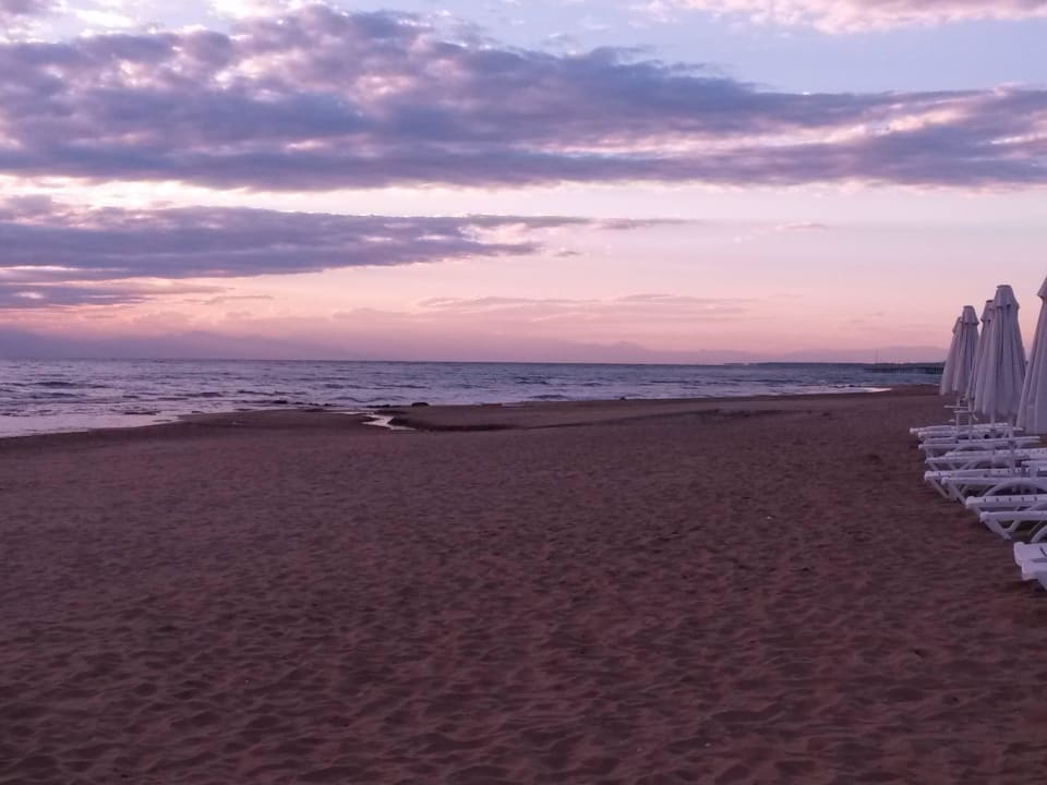Abendstimmung Barut Hemera