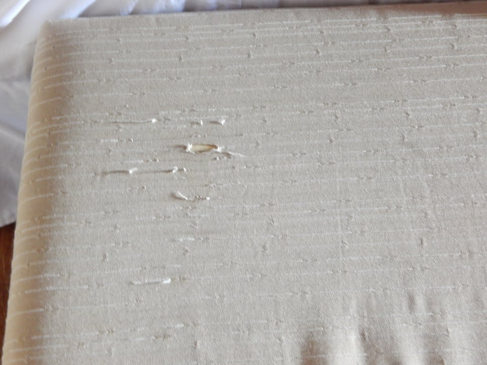 Eingangshalle, Mobiliar Hotel Sheraton Langkawi Beach Resort