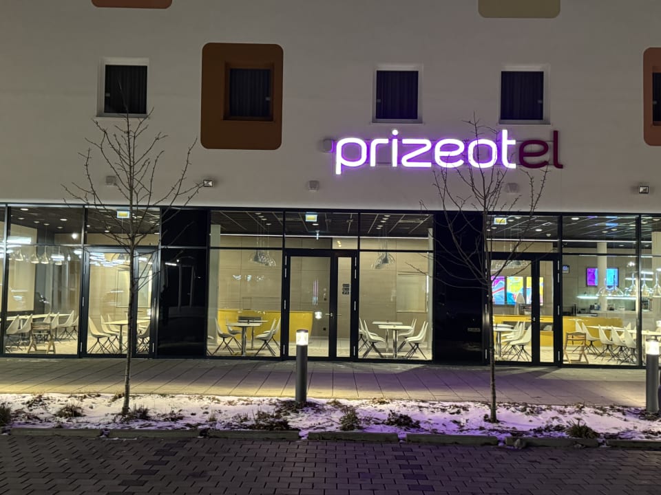 Lobby Prize by Radisson, Munich Airport