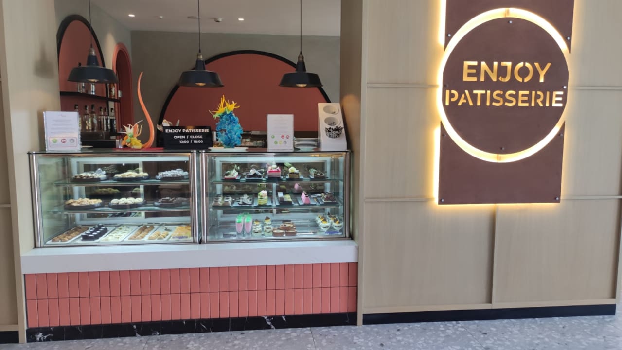 Gastro Belek Beach Resort Hotel