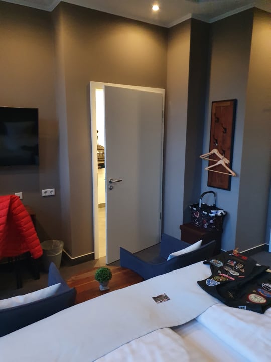 Zimmer Hotel Riesenbeck
