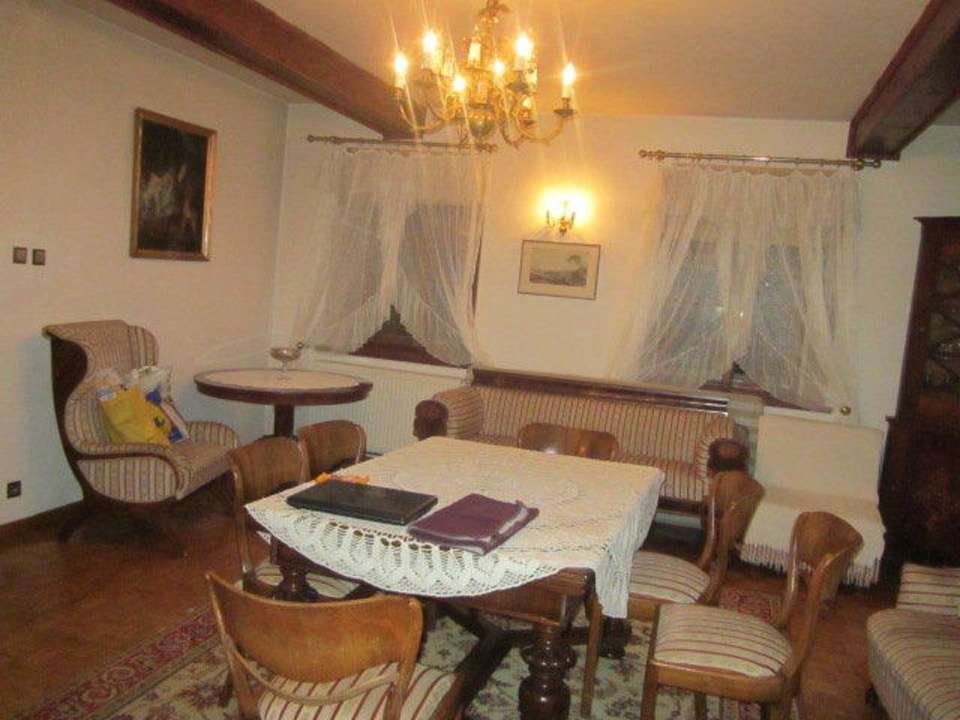 Leśniczówka Willa Anna Willa Anna