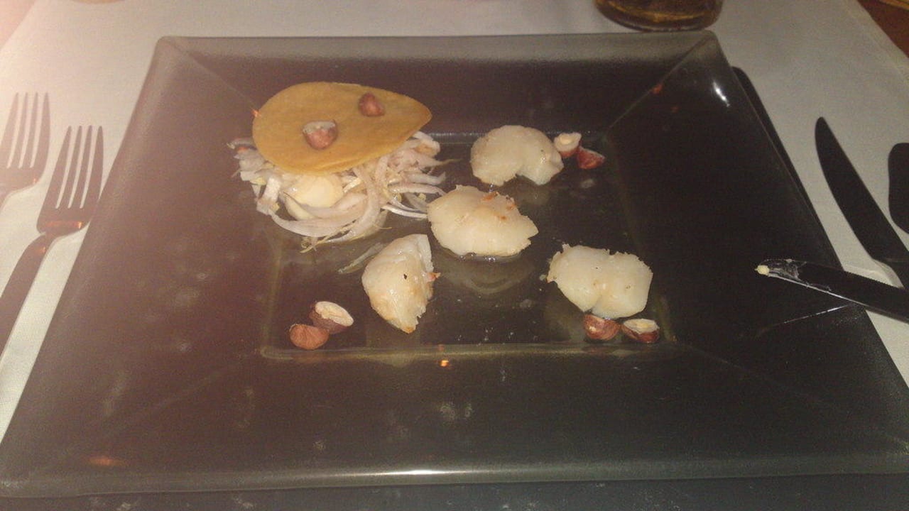 The-reef-Restaurant Kuramathi Maldives