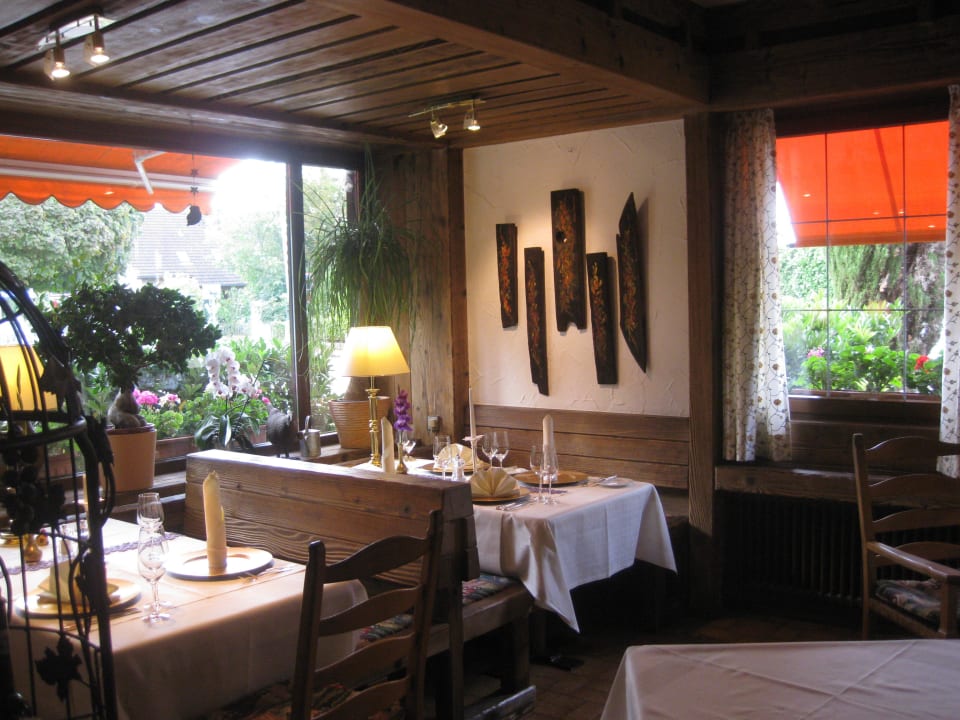 Restaurant Hotel Bräutigam