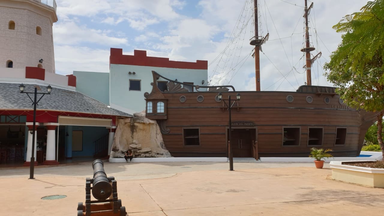 Sonstiges Melia Las Dunas