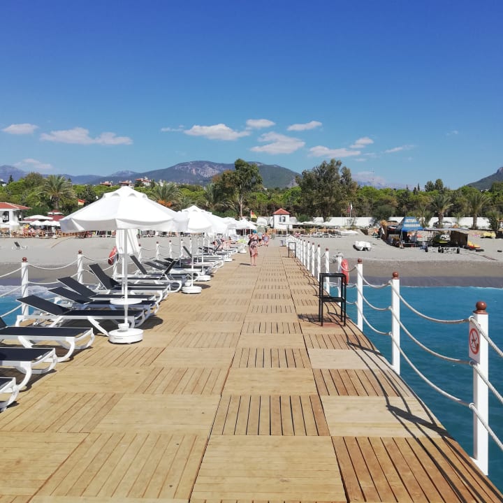 Strand Hotel Club Paradiso