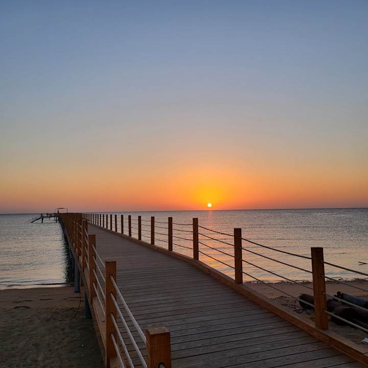 Strand SUNRISE Anjum Resort Marsa Alam