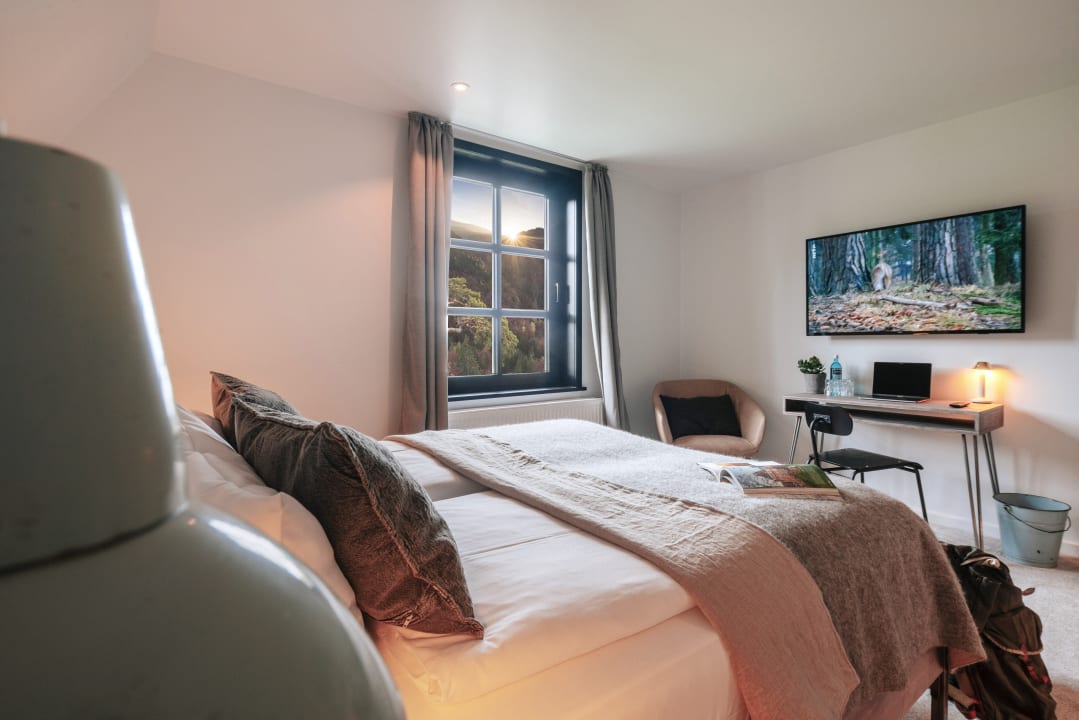 Zimmer Boutique Hotel THH622