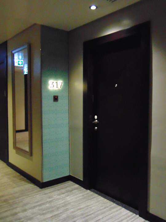 Sonstiges Lagos Marriott Hotel Ikeja