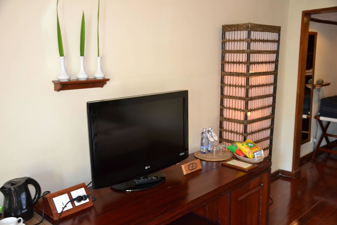 Alles vorhanden Bayview - the beach resort