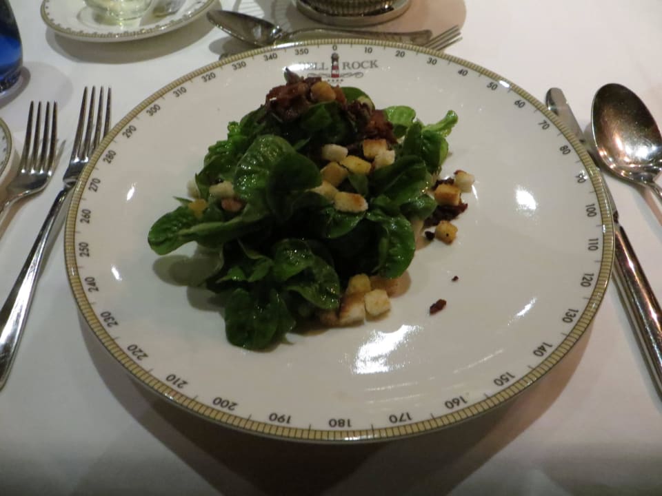 2. Gang Hotel Bell Rock Europa-Park