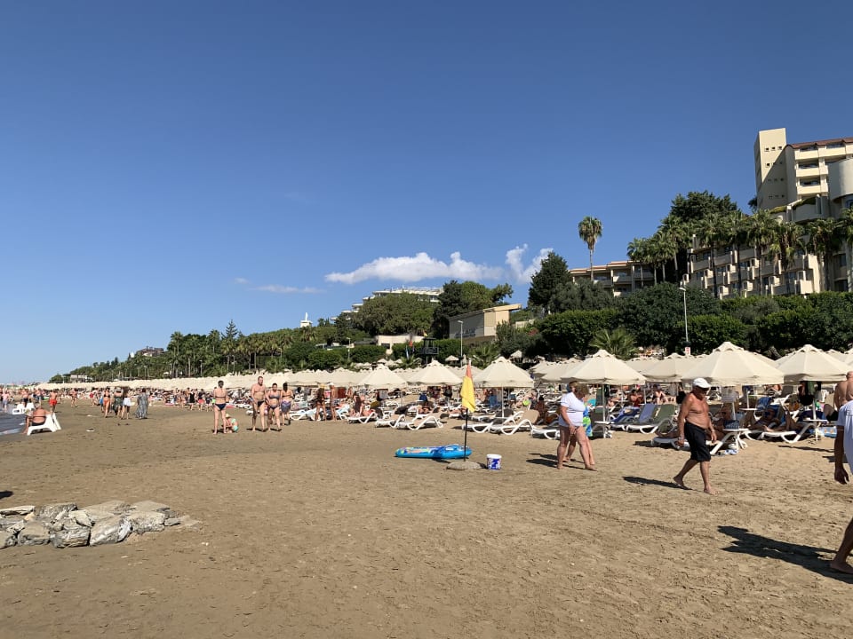 Strand Melas Resort Hotel