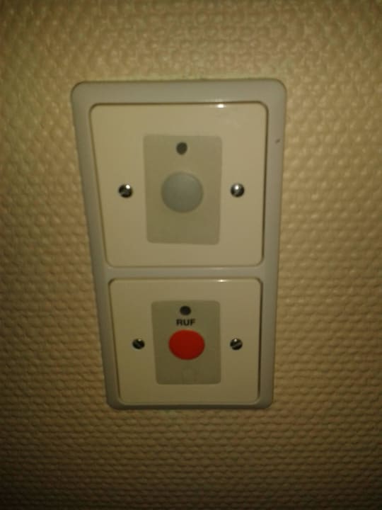 Notrufe AHORN Hotel Am Fichtelberg