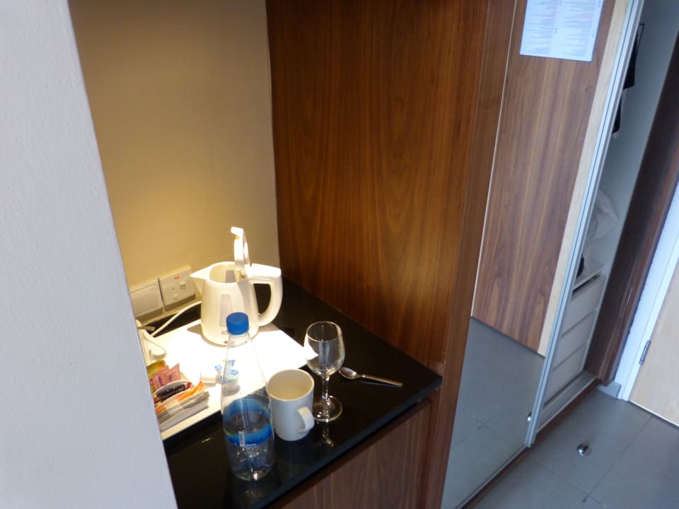 Zimmer Melissi Beach Hotel & Spa