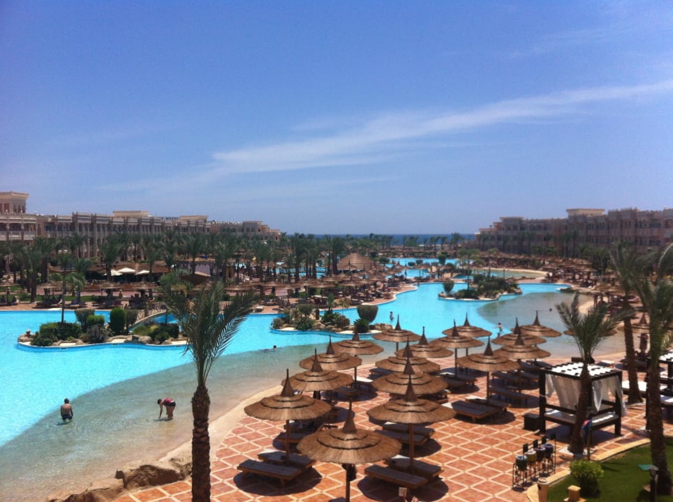 Hotel Albatros PALACE Resort & Spa Pickalbatros Palace Resort