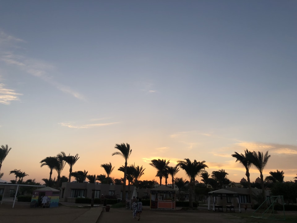 Strand Pharaoh Azur Resort