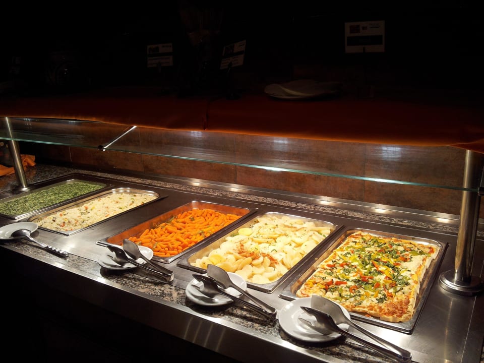 Für jeden etwas dabei Caprice Janeiro Hotel & Spa