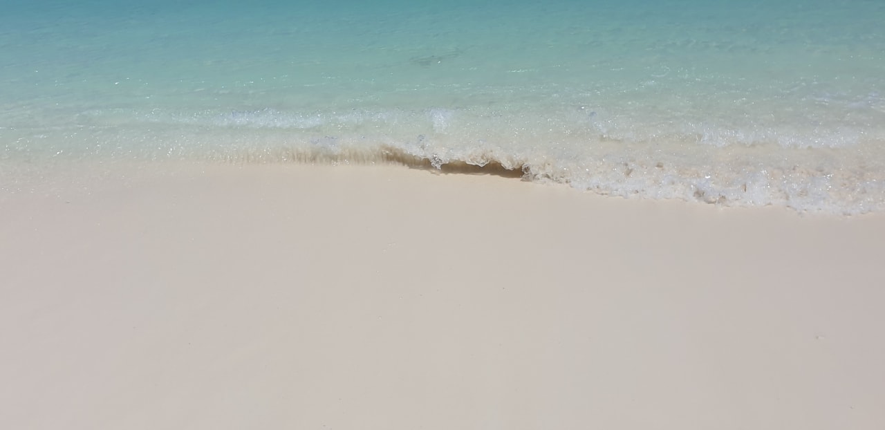 Strand ROBINSON NOONU