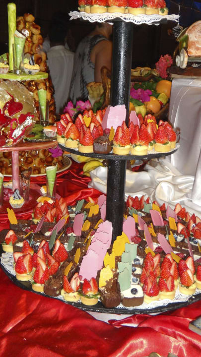 14 feb NH Collection Maldives Reethi Resort